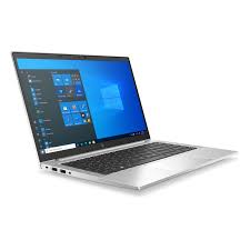 HP EliteBook 830 G8 Intel® Core™ I5 1135G7 Processor, 8GB RAM, 256GB SSD, 13.3” FHD Display, Windows 10 Pro